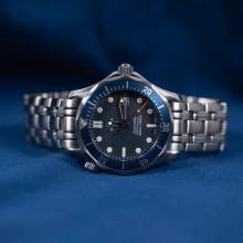  Omega Seamaster Excellent Condition 