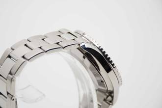 Thumbnail von Zenith El Primero De Luca Chronograph 02.2310.400 mit Box & Papieren aus 1996