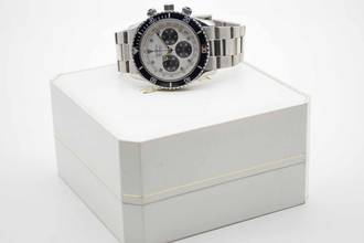 Thumbnail von Zenith El Primero De Luca Chronograph 02.2310.400 mit Box & Papieren aus 1996