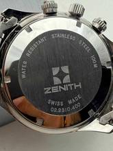 Thumbnail von Zenith El Primero De Luca Chronograph 02.2310.400 mit Box & Papieren aus 1996