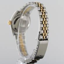Thumbnail von Rolex Lady-Datejust REF.69173//1999//STEEL//GOLD//#805