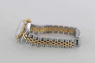Thumbnail von Rolex Lady-Datejust REF.69173//1999//STEEL//GOLD//#805