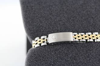 Thumbnail von Rolex Lady-Datejust REF.69173/LC100/26MM/TAPESTRY/1975/OYSTER PERPETUAL DATE#788