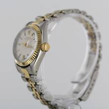 Thumbnail von Rolex Lady-Datejust REF.69173/LC100/26MM/TAPESTRY/1975/OYSTER PERPETUAL DATE#788