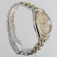 Thumbnail von Rolex Datejust 36 REF.16013//FULL SET//LC100//1979//FRISCHE REVISION//#767