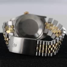 Thumbnail von Rolex Datejust 36 REF.16013//FULL SET//LC100//1979//FRISCHE REVISION//#767
