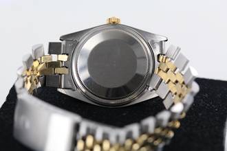 Thumbnail von Rolex Datejust 36 REF.16013//FULL SET//LC100//1979//FRISCHE REVISION//#767