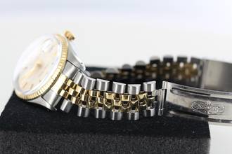 Thumbnail von Rolex Datejust 36 REF.16013//FULL SET//LC100//1979//FRISCHE REVISION//#767