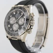 Thumbnail von Rolex Daytona REF.126519LN//FULL SET//11/2025/TEILVERKLEBT/ERSTKAUFRE.#810