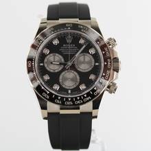 Thumbnail von Rolex Daytona REF.126519LN//FULL SET//11/2025/TEILVERKLEBT/ERSTKAUFRE.#810