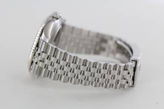 Thumbnail von Rolex Datejust 41 REF.126334//FULL SET//2020//JUBILEE//BLUE DIAL//#KS