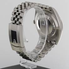 Thumbnail von Rolex Datejust 41 REF.126334//FULL SET//2020//JUBILEE//BLUE DIAL//#KS