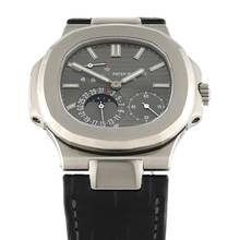 Thumbnail von Patek Philippe Nautilus Moonphase Ref.5712