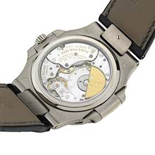 Thumbnail von Patek Philippe Nautilus Moonphase Ref.5712