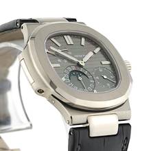 Thumbnail von Patek Philippe Nautilus Moonphase Ref.5712