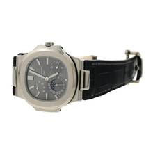 Thumbnail von Patek Philippe Nautilus Moonphase Ref.5712