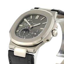 Thumbnail von Patek Philippe Nautilus Moonphase Ref.5712