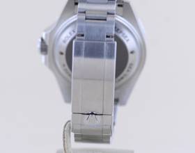 Thumbnail von Rolex Sea-Dweller Deepsea D-Blue Diver 3900M 44mm Cameron 116660 B+P