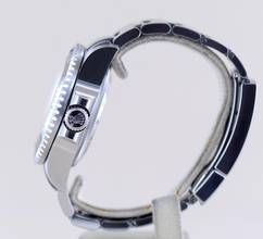 Thumbnail von Rolex Sea-Dweller Deepsea D-Blue Diver 3900M 44mm Cameron 116660 B+P