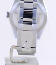 Thumbnail von Rolex Sky-Dweller Stahl Weißgold Herrenuhr 42 mm green Dial B+P New