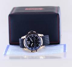 Thumbnail von Chopard Superfast Mille Miglia Superfast 18K Roségold Automatic Limited black Dial 45 mm Luxusuhr rar