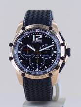 Thumbnail von Chopard Superfast Mille Miglia Superfast 18K Roségold Automatic Limited black Dial 45 mm Luxusuhr rar
