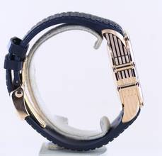 Thumbnail von Chopard Superfast Mille Miglia Superfast 18K Roségold Automatic Limited black Dial 45 mm Luxusuhr rar