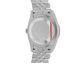 Thumbnail von Rolex Datejust 36 Ref.126234 2024 Full Set wie Neu Datejust Stahl 18kt Weißgold Jubilé