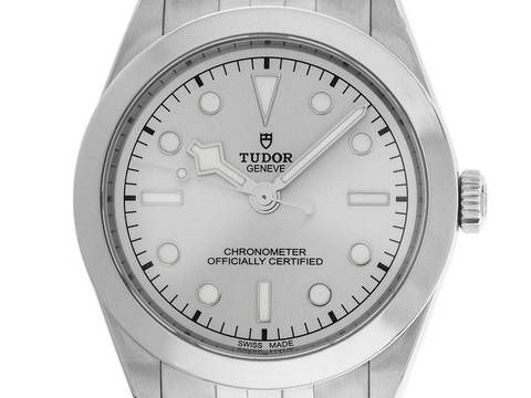  Tudor Black Bay Ref.M79660-0003 2026 Full Set Ungetragen Black Bay One 39 
