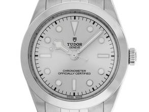 Thumbnail von Tudor Black Bay Ref.M79660-0003 2026 Full Set Ungetragen Black Bay One 39