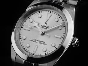 Thumbnail von Tudor Black Bay Ref.M79660-0003 2026 Full Set Ungetragen Black Bay One 39