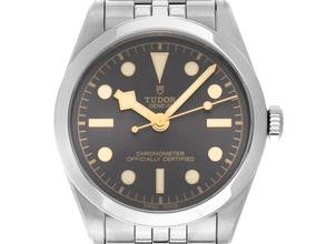 Thumbnail von Tudor Black Bay 36 One Ref.M79640-0001 2026 Full Set Ungetragen Black Bay One 36