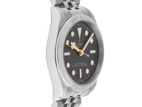 Thumbnail von Tudor Black Bay 36 One Ref.M79640-0001 2026 Full Set Ungetragen Black Bay One 36