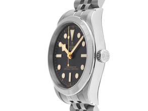 Thumbnail von Tudor Black Bay 36 One Ref.M79640-0001 2026 Full Set Ungetragen Black Bay One 36