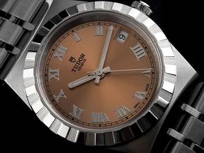 Thumbnail von Tudor Royal Ref.M28400-0009 2026 Full Set Ungetragen Tudor Royal