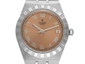 Thumbnail von Tudor Royal Ref.M28400-0009 2026 Full Set Ungetragen Tudor Royal