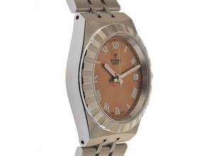 Thumbnail von Tudor Royal Ref.M28400-0009 2026 Full Set Ungetragen Tudor Royal