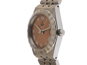Thumbnail von Tudor Royal Ref.M28400-0009 2026 Full Set Ungetragen Tudor Royal