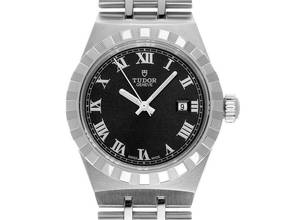 Thumbnail von Tudor Royal Lady Ref.M28300-0003 2026 Full Set Ungetragen Tudor Royal Lady