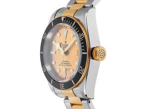 Thumbnail von Tudor Black Bay S&G Ref.M79733N-0004 2026 Full Set Ungetragen Black Bay S&G