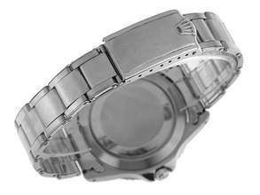 Thumbnail von Rolex GMT-Master Pepsi Ref.1675 1961 Full Set Original Vintage Unpoliert GMT Master Pepsi Mark 1 Long E Oyster Armband