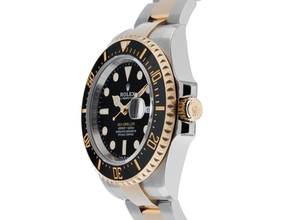 Thumbnail von Rolex Sea-Dweller Ref.126603 2020 Full Set wie Neu Sea-Dweller