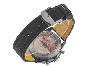 Thumbnail von Breitling Super Avi B04 GMT Ref.SB04451A1B1X1 2024 Full Set Ungetragen Super AVI B04 GMT