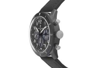 Thumbnail von Breitling Super Avi B04 GMT Ref.SB04451A1B1X1 2024 Full Set Ungetragen Super AVI B04 GMT