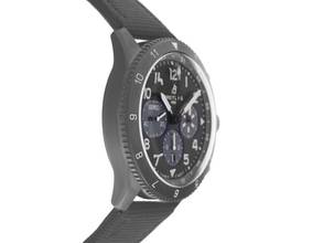 Thumbnail von Breitling Super Avi B04 GMT Ref.SB04451A1B1X1 2024 Full Set Ungetragen Super AVI B04 GMT