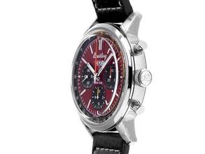 Thumbnail von Breitling Top Time B01 Chevrolet Corvette Ref.AB01761A1K1X1 2026 Full Set Ungetragen Top Time B01 Chevrolet Corvette Leder Faltschließe