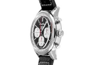 Thumbnail von Breitling Top Time B01 Deus Ref.AB01765A1B1X1 2026 Full Set Ungetragen Top Time B01 Deus Leder Faltschließe