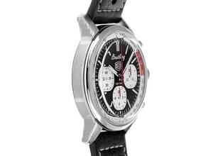 Thumbnail von Breitling Top Time B01 Deus Ref.AB01765A1B1X1 2026 Full Set Ungetragen Top Time B01 Deus Leder Faltschließe