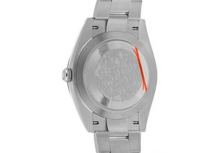 Thumbnail von Rolex Datejust 41 Ref.126334 Bj.2022 Full Set Ungetragen Datejust Stahl 18kt Weißgold