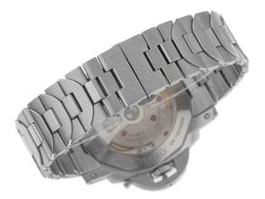 Thumbnail von Panerai Luminor Marina 1950 3 Days Automatic Ref.PAM01312 2017 Full Set sehr gut Vintage Luminor Marina